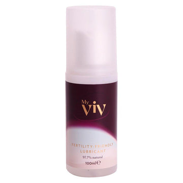 Fertility Friendly-Lubricant - 100Ml